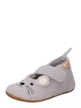 Тапочки Living Kitzbhel, светло-серый