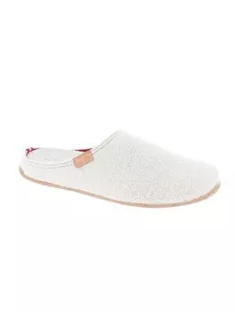 Тапочки Living Kitzbhel Woll, белый