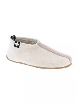 Тапочки Living Kitzbhel Woll, белый