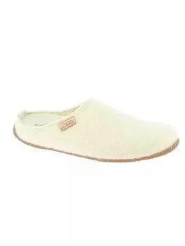 Тапочки Living Kitzbhel Woll, кремовый