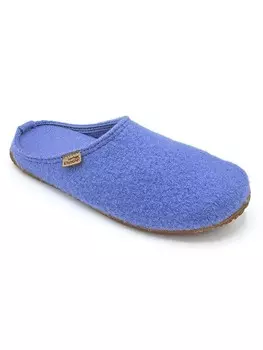 Тапочки Living Kitzbhel Woll, синий
