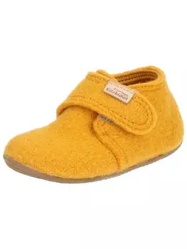 Тапочки Living Kitzbhel, желтый