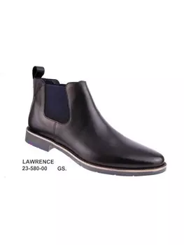 Тапочки LLOYD, черный