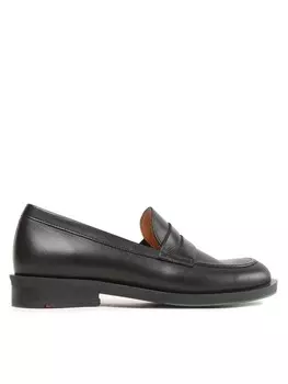 Тапочки Lloyd, черный