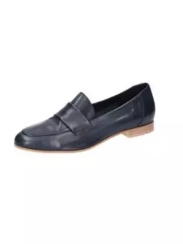 Тапочки LLOYD, цвет midnight