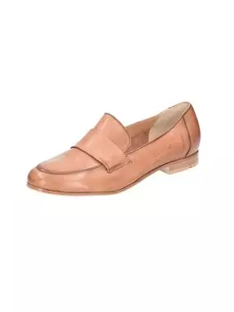 Тапочки LLOYD, коричневый