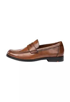 Тапочки LLOYD Schuhe KAIRO, коричневый