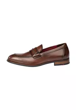 Тапочки LLOYD Schuhe SAGRES, коричневый