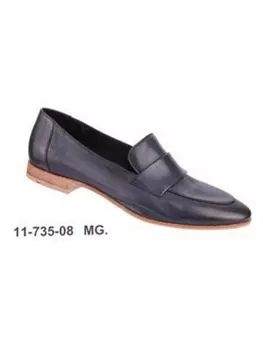 Тапочки LLOYD, синий