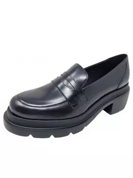 Тапочки LLOYD Trotteur PIA, черный