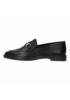 Тапочки LOAFER MIT DETAIL Manfield, цвет schwarz