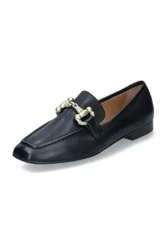 Тапочки LOAFER MJUS, цвет schwarz