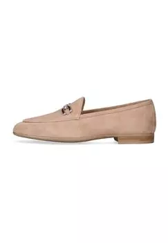Тапочки LOAFERS DALCY Unisa, цвет beige