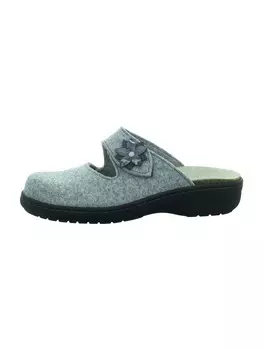 Тапочки Longo, серый