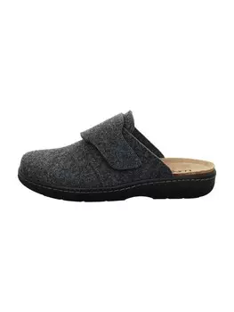 Тапочки Longo, серый