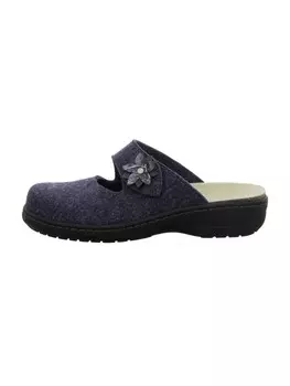 Тапочки Longo, синий