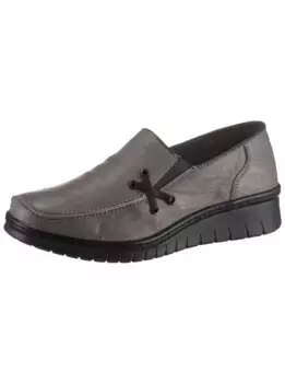 Тапочки Loretta, серый