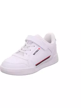 Тапочки Lotto, белый