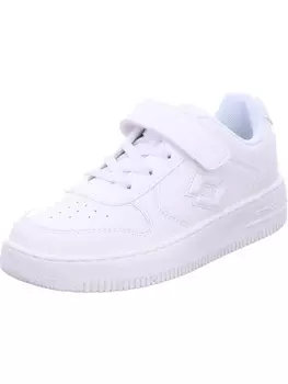 Тапочки Lotto, белый