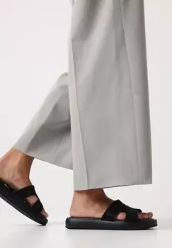 Тапочки Lotus Mexx, черные