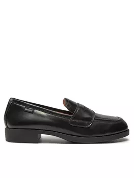 Тапочки LOVE MOSCHINO, черный