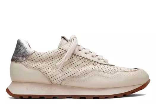 Тапочки Луары Hispanitas, бежевый