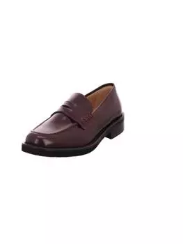 Тапочки Luca Grossi, цвет marrone scuro