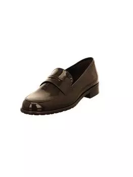 Тапочки Luca Grossi, цвет nero lack