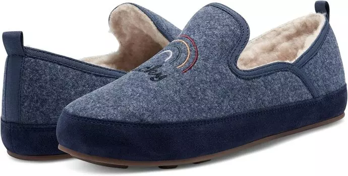 Тапочки Lucky Brand Kozey 2, синий