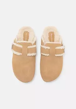 Тапочки LUDOVICA Marc O'Polo, бежевый