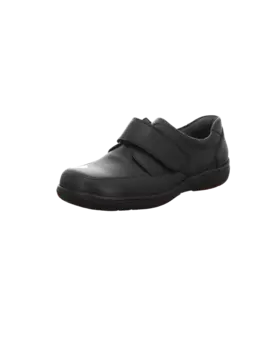 Тапочки Lugina Extraweit Ken, черный