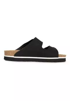 Тапочки Luner SUNBAY, черные