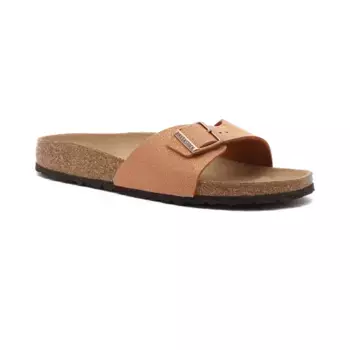 Тапочки Мадрид bfbc Birkenstock, бежевый