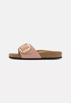 Тапочки Madrid Birkenstock, розовый