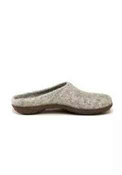 Тапочки Magicfelt, цвет hellgrau