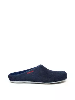 Тапочки Magicfelt Filzpantoffel, ночной синий