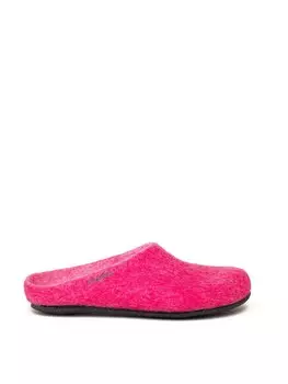 Тапочки Magicfelt Filzpantoffel, розовый