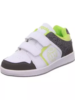 Тапочки Magnus Klettschuhe, белый