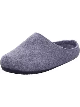 Тапочки Magnus Pantoffel, серый