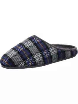 Тапочки Magnus Pantoffel, синий