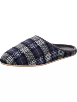 Тапочки Magnus Pantoffel, синий