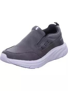 Тапочки Magnus, серый