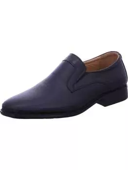 Тапочки Magnus Slipper Elegant, черный