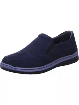 Тапочки Magnus Slipper, синий