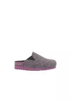 Тапочки мак тапочки эла Scholl, серый