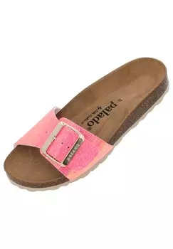 Тапочки MALTA EGS DISCO Palado by Sila Sahin, фуксия