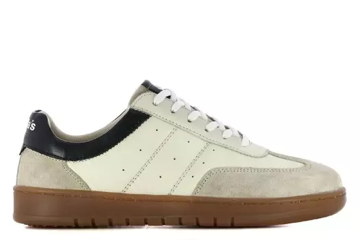 Тапочки мамбо Camila'S, бежевый