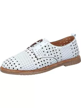 Тапочки manitu, белый