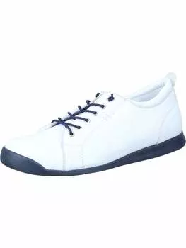 Тапочки manitu, белый