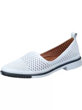 Тапочки manitu, белый